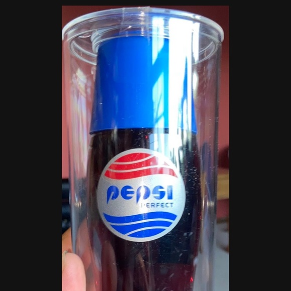 Pepsi Perfect | Back to the Future Limited Bottle Release | Authentic - Picture 2 of 5